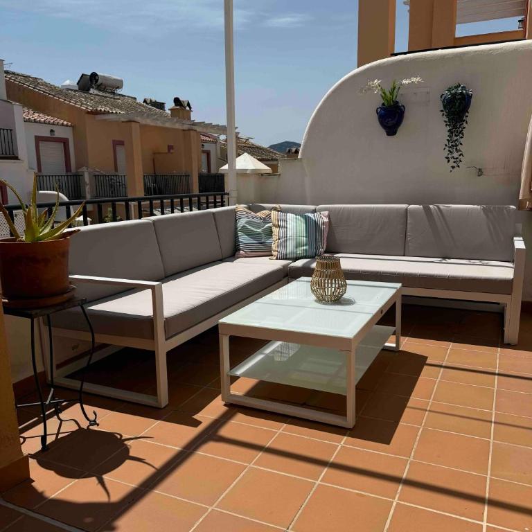 Burriana Bliss Nerja - Apartamento - 8