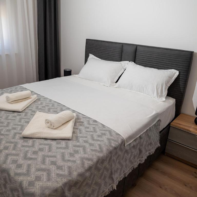 AndArt Heaven - Apartman sa 2 Spavaće Sobe - 4