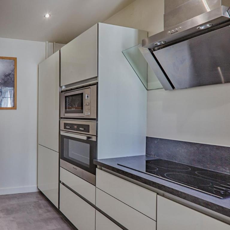 Chic Paris Flat 10 Mins from Arc de Triomphe - Appartement 1 Chambre - 7