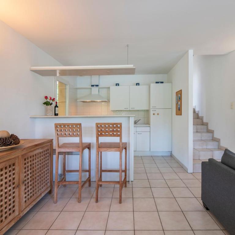 Résidence Lagrange Vacances Villas Eden Parc Golf - Villa con 3 Camere da Letto - 1