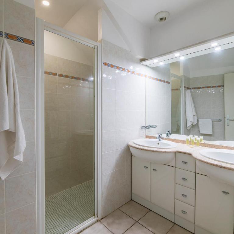 Résidence Lagrange Vacances Villas Eden Parc Golf - Villa con 3 Camere da Letto - 12