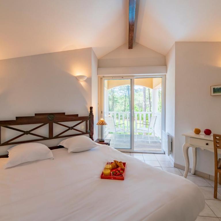 Résidence Lagrange Vacances Villas Eden Parc Golf - Villa Superior - 18