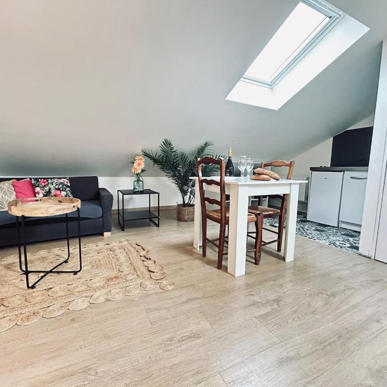 Jonquille 9 trés cozy proche centre ville - Appartamento con 1 Camera da Letto - 1
