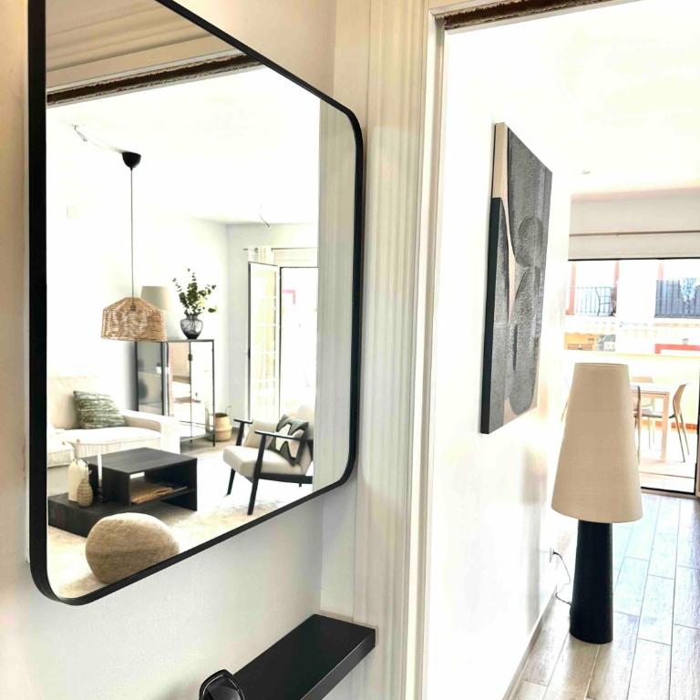 Burriana Bliss Nerja - Apartamento - 14