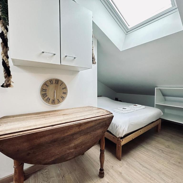 Jonquille 9 trés cozy proche centre ville - Appartamento con 1 Camera da Letto - 5