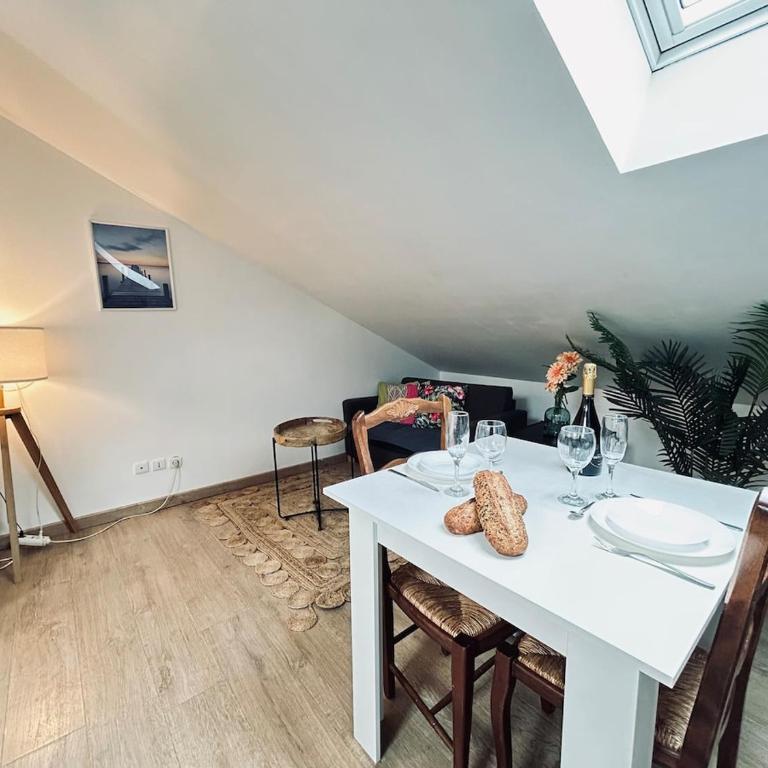 Jonquille 9 trés cozy proche centre ville - Appartamento con 1 Camera da Letto - 9