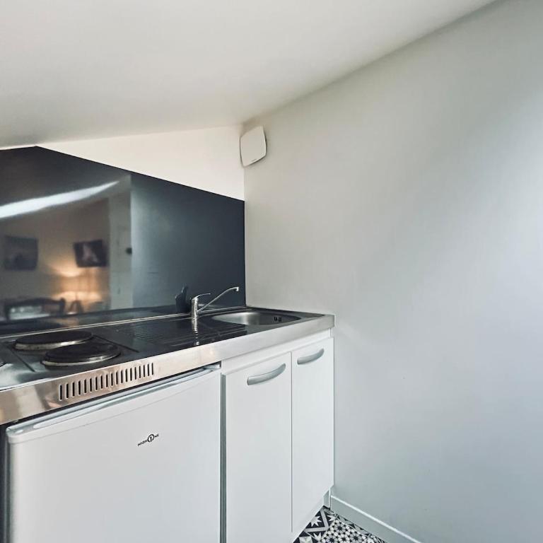 Jonquille 9 trés cozy proche centre ville - Appartamento con 1 Camera da Letto - 22
