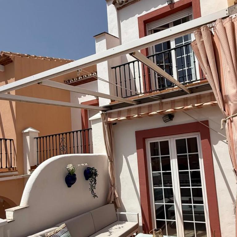 Burriana Bliss Nerja - Apartamento - 21