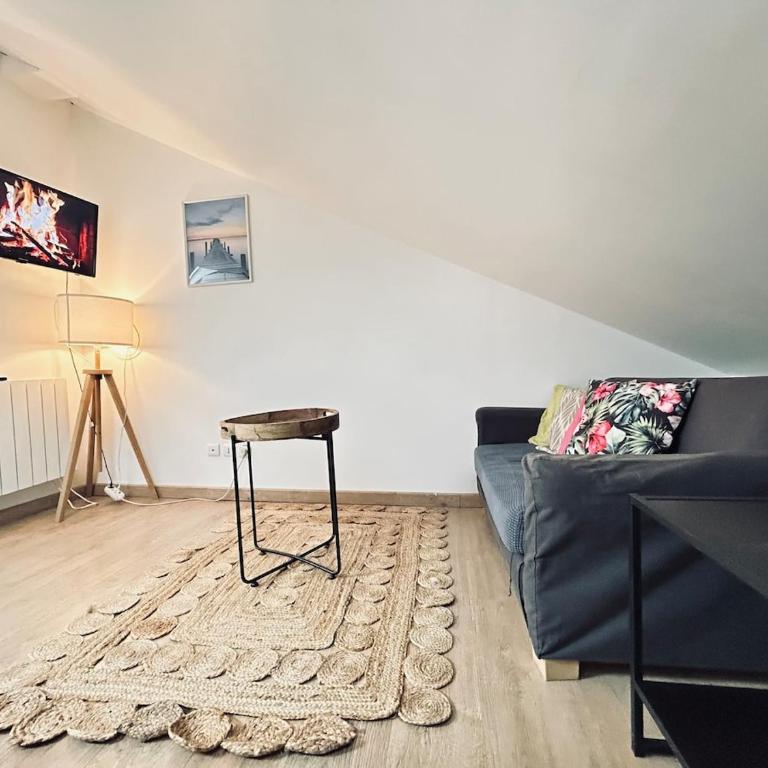 Jonquille 9 trés cozy proche centre ville - Appartamento con 1 Camera da Letto - 24