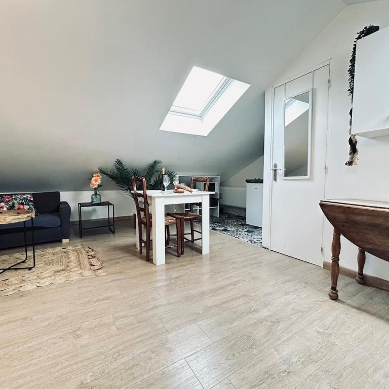 Jonquille 9 trés cozy proche centre ville - Appartamento con 1 Camera da Letto - 25