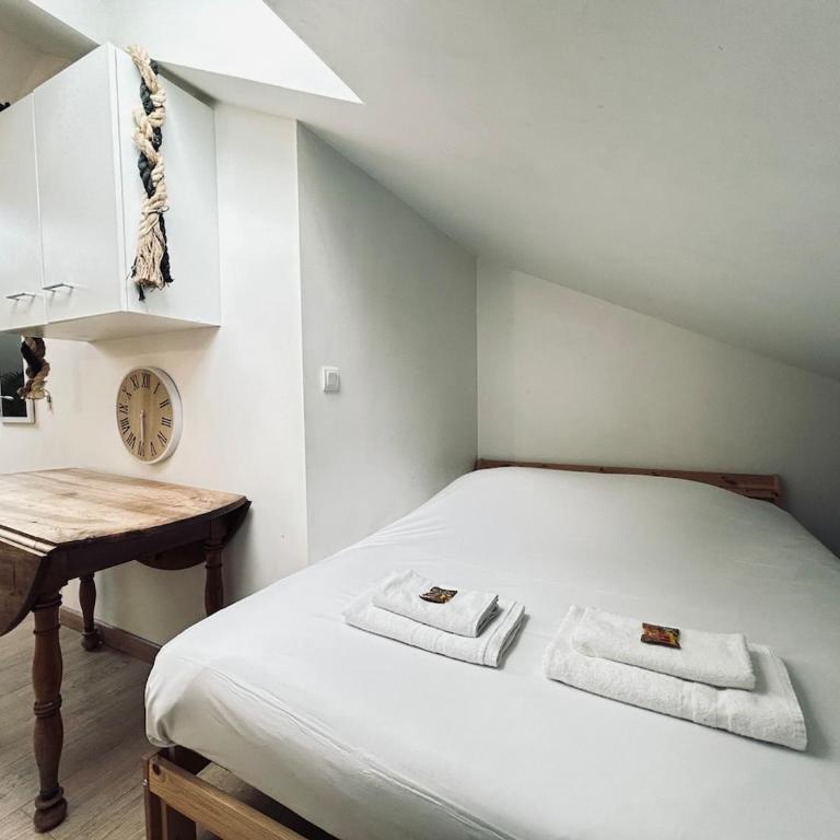 Jonquille 9 trés cozy proche centre ville - Appartamento con 1 Camera da Letto - 30