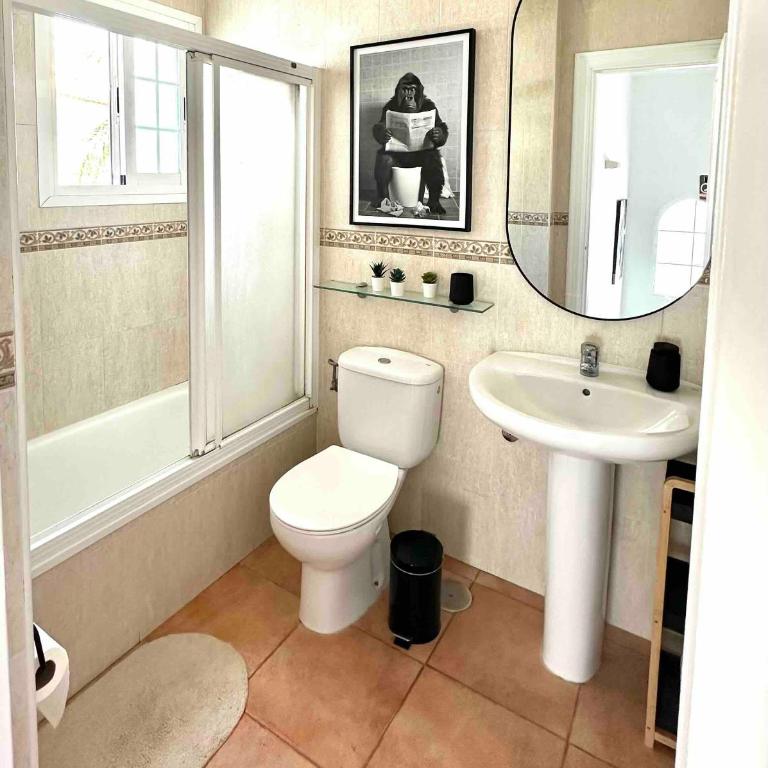 Burriana Bliss Nerja - Apartamento - 18