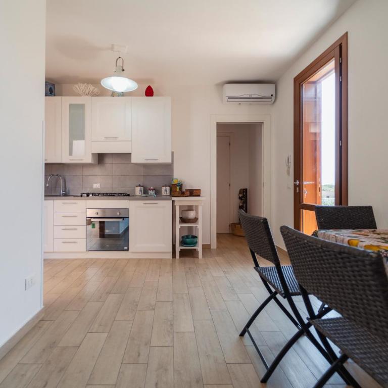 Home BellaVista - Sea View Terrace Steps to Beach - Appartamento con 1 Camera da Letto, Vista Mare e Terrazza - 14