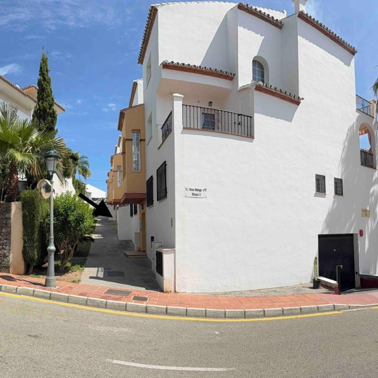 Burriana Bliss Nerja - Apartamento - 22