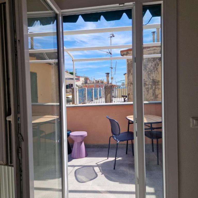 Sailor and the Moon - Deluxe Doppelzimmer mit Balkon - 17