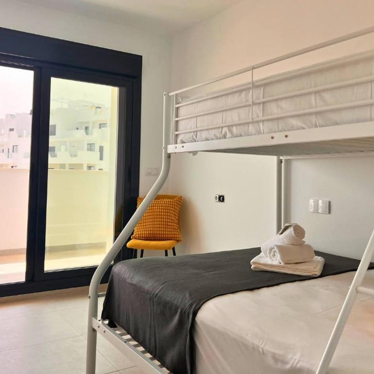 Casa Emerald 2 by Rental Hero - Apartamento de 2 dormitorios con vistas a la piscina - 32