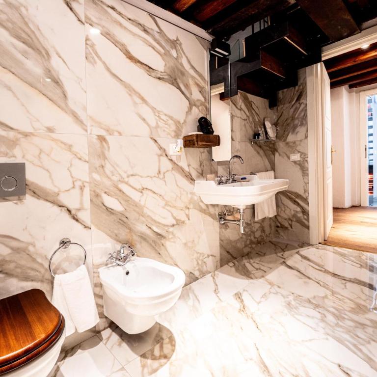 Hotel D H Lawrence - Suite Superior - 6
