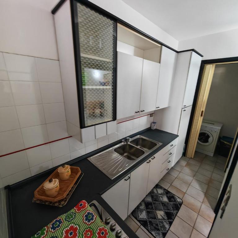 Villa Pampo - Two-Bedroom Standard Apartment - 29