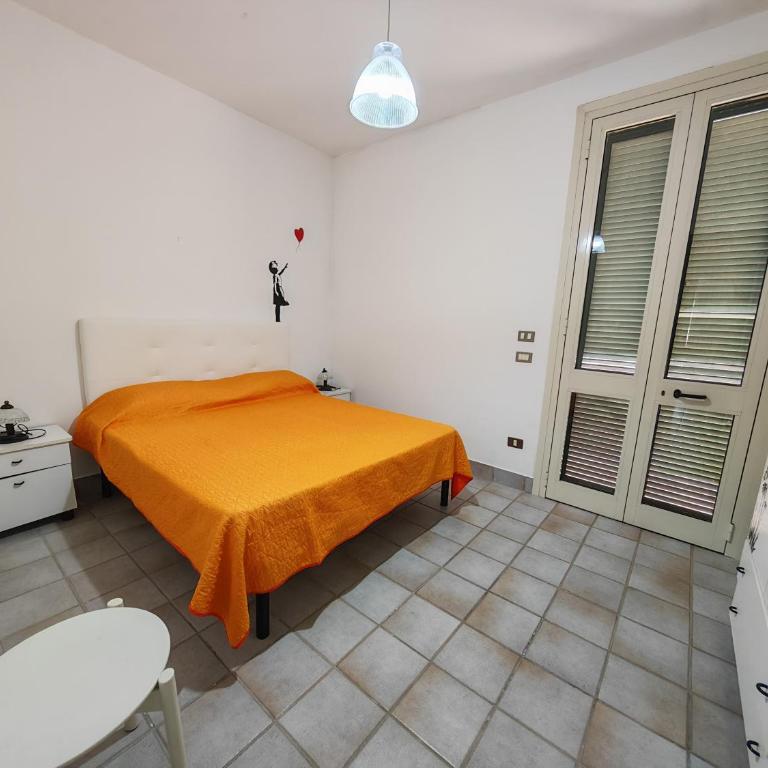 Villa Pampo - Two-Bedroom Standard Apartment - 24
