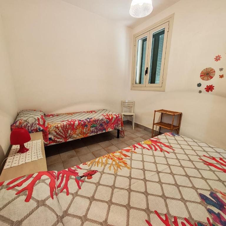 Villa Pampo - Two-Bedroom Standard Apartment - 23