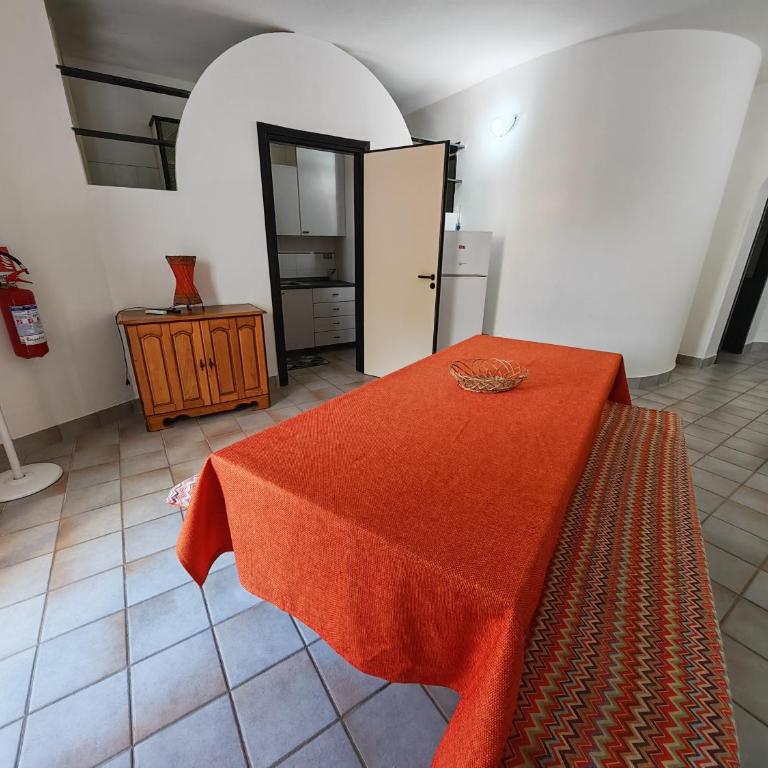 Villa Pampo - Two-Bedroom Standard Apartment - 25