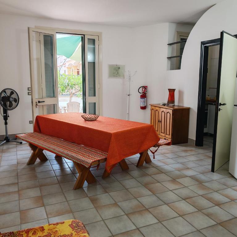 Villa Pampo - Two-Bedroom Standard Apartment - 28