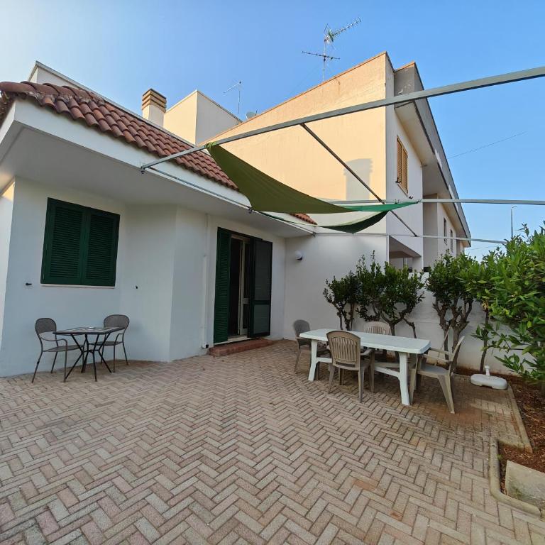 Villa Pampo - Two-Bedroom Standard Apartment - 1