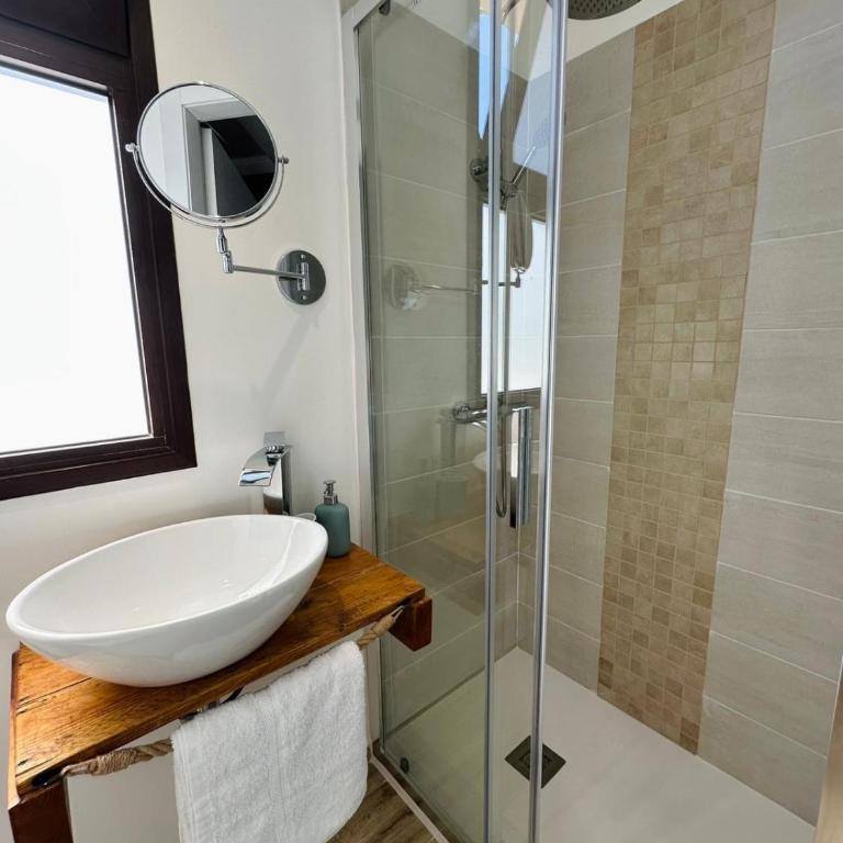 Pozzallo sea house - Apartamento de 1 dormitorio - 9