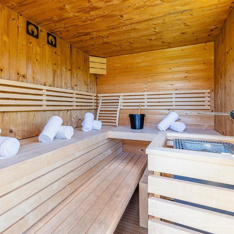 Chalet am See - by myNests - Haus mit 3 Schlafzimmern - 16