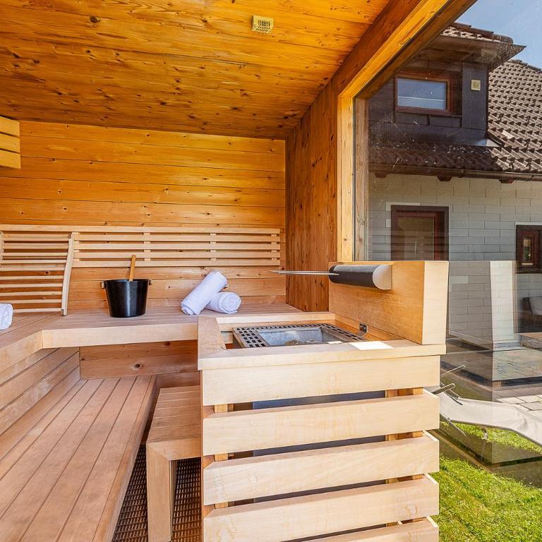Chalet am See - by myNests - Haus mit 3 Schlafzimmern - 9