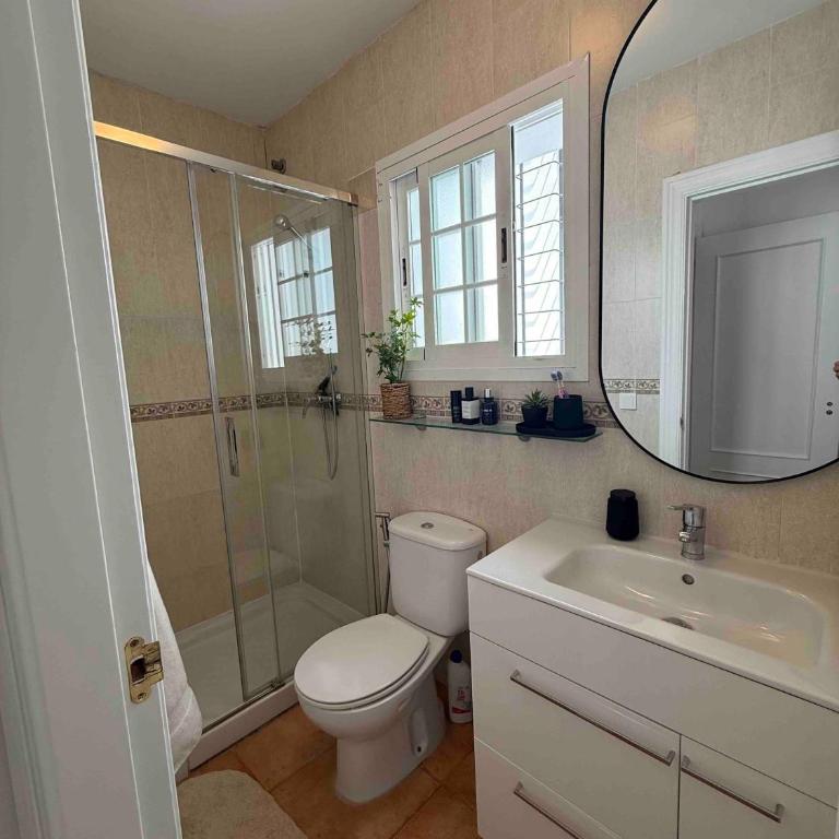 Burriana Bliss Nerja - Apartamento - 16