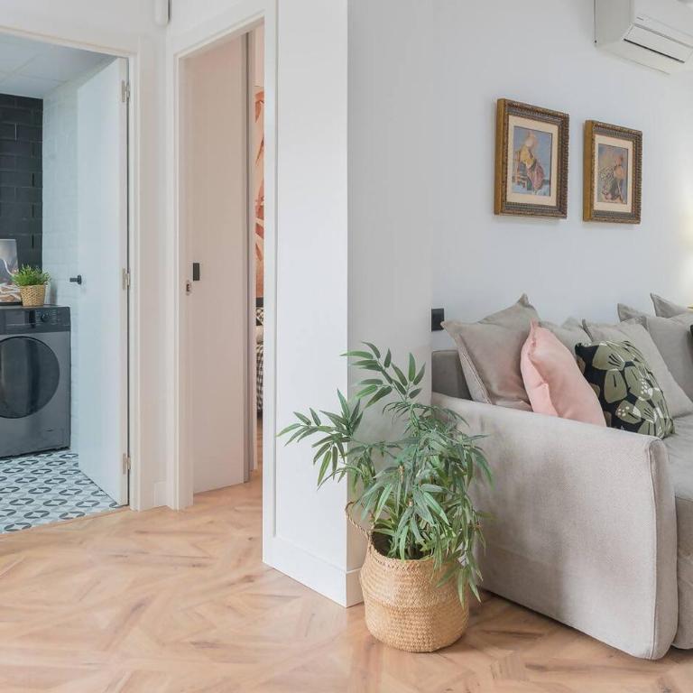 Palmeral playa - Apartamento de 1 dormitorio - 9