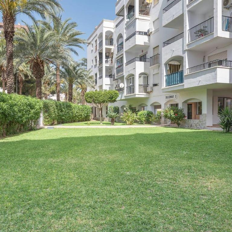 Palmeral playa - Apartamento de 1 dormitorio - 10