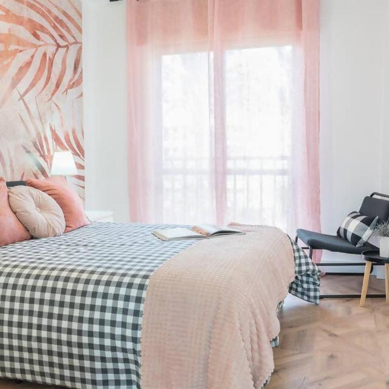 Palmeral playa - Apartamento de 1 dormitorio - 15