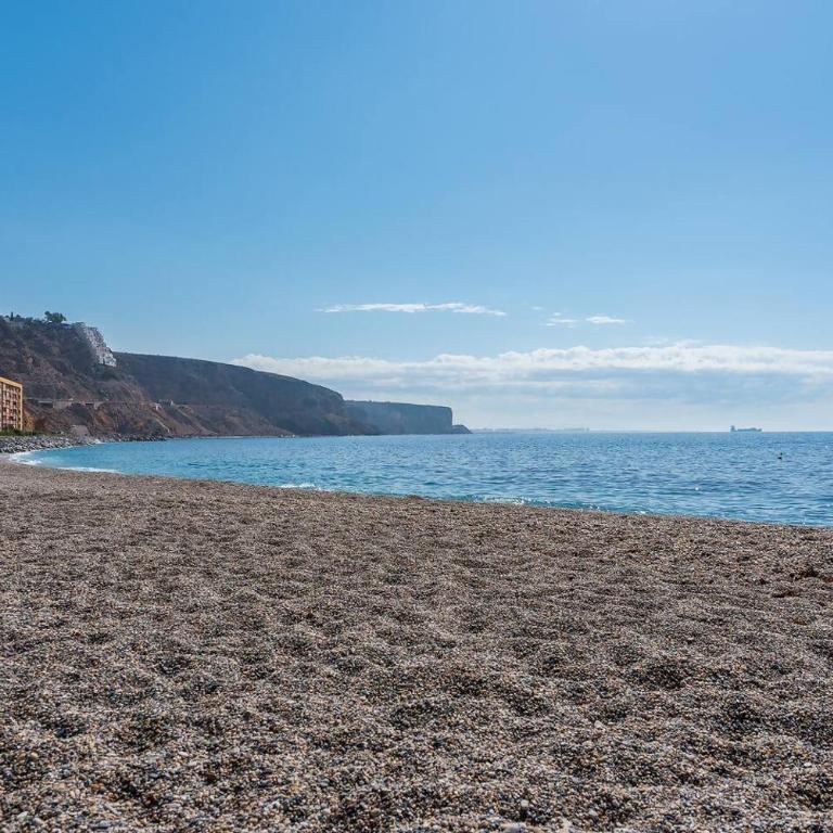 Relájate frente al mar. - Apartamento de 3 dormitorios - 3