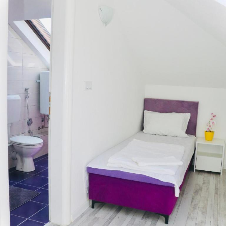Villa Saraj with Swimming Pool & Jacuzzi near Sarajevo - Vila - 30