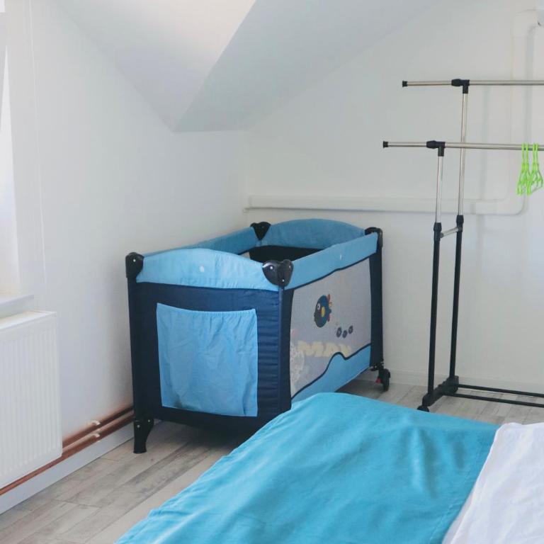 Villa Saraj - Vila - 23