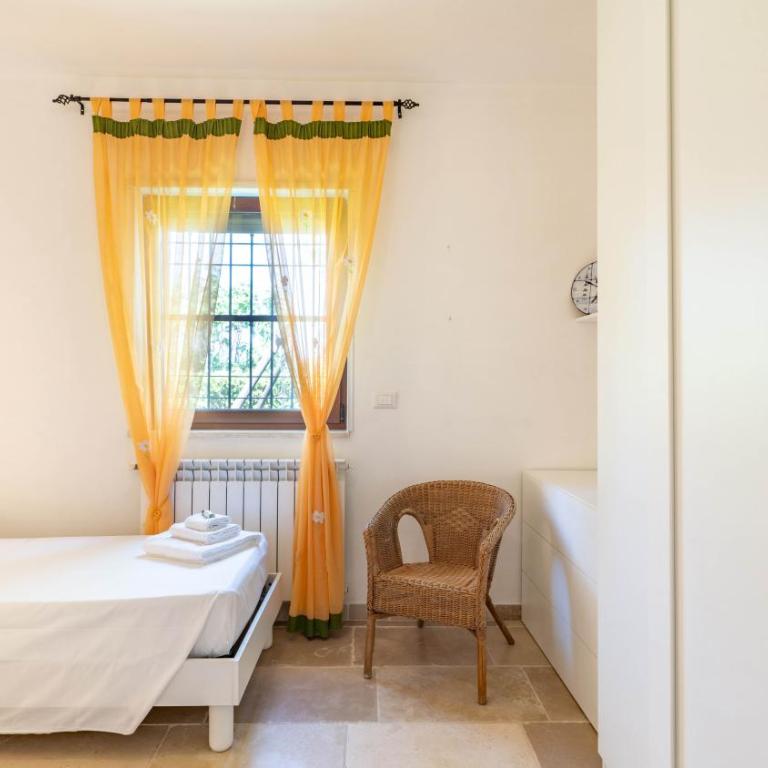 Trullo Giuseppe by Rentbeat - Appartamento Superior con 2 Camere da Letto - 17