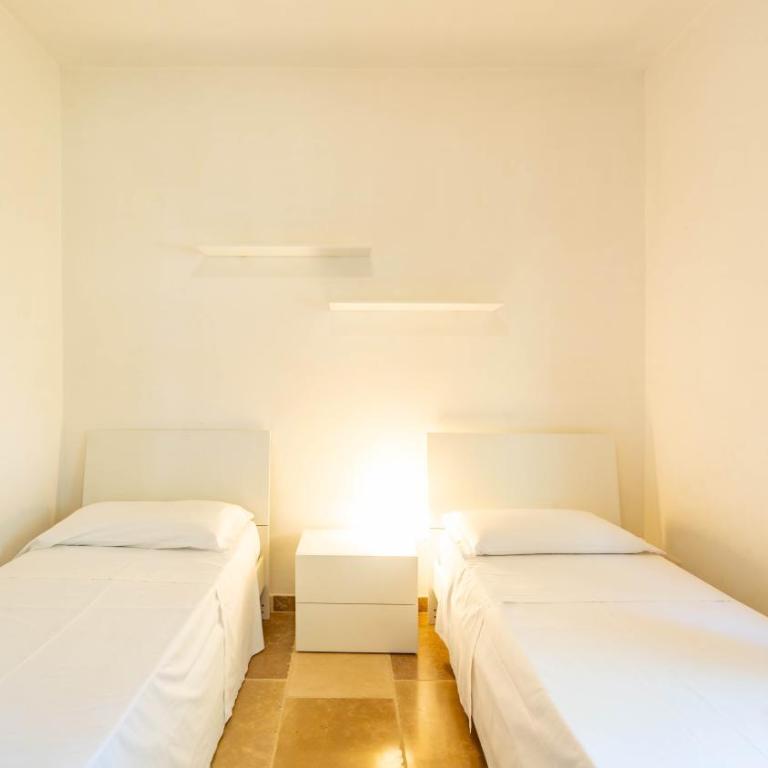 Trullo Giuseppe by Rentbeat - Appartamento Superior con 2 Camere da Letto - 16