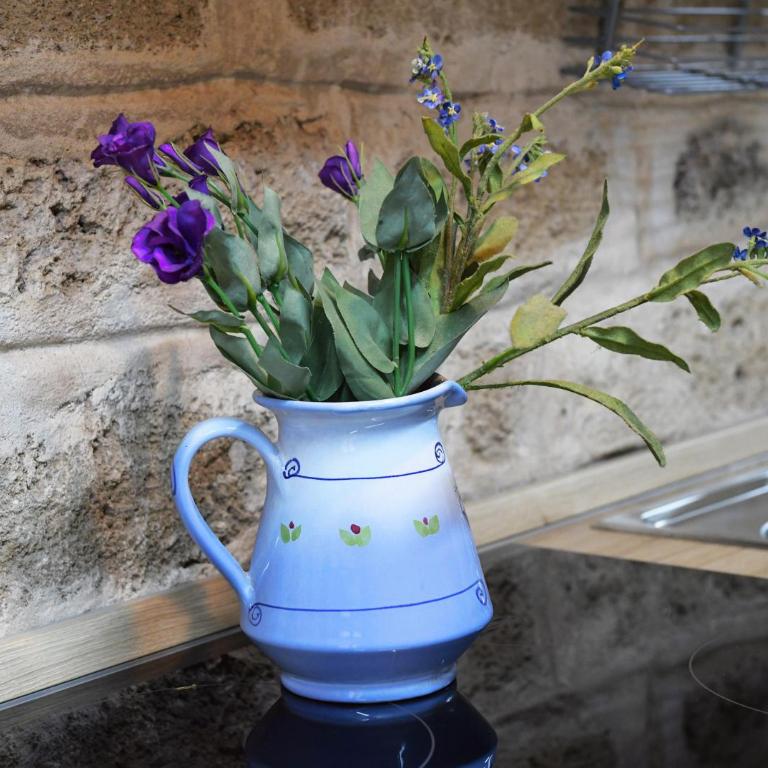 HABITATIO MALLORCa - Monolocale Familiare - 48