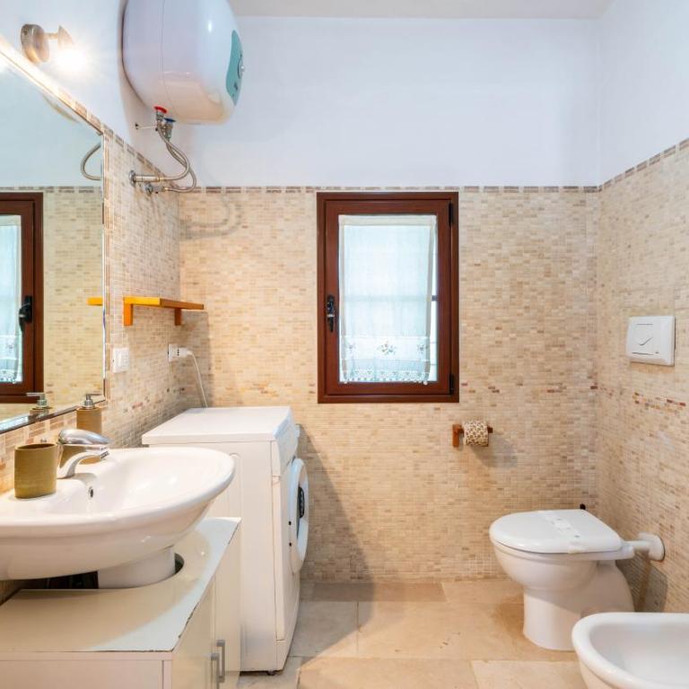 Trullo Giuseppe by Rentbeat - Appartamento Superior con 2 Camere da Letto - 24