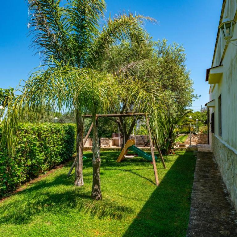 Trullo Giuseppe by Rentbeat - Appartamento Superior con 2 Camere da Letto - 53