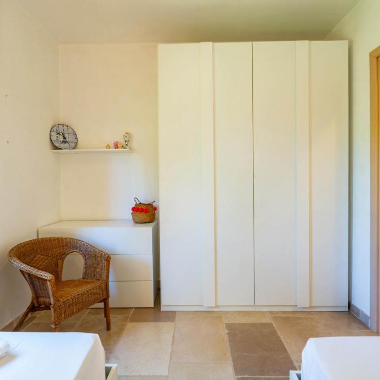 Trullo Giuseppe by Rentbeat - Appartamento Superior con 2 Camere da Letto - 18