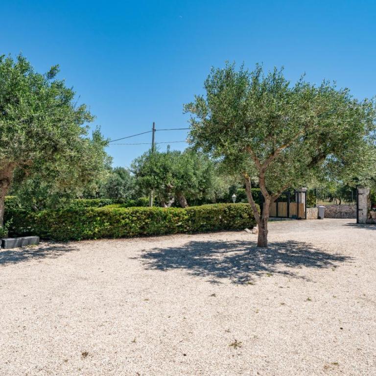 Trullo Giuseppe by Rentbeat - Appartamento Superior con 2 Camere da Letto - 56