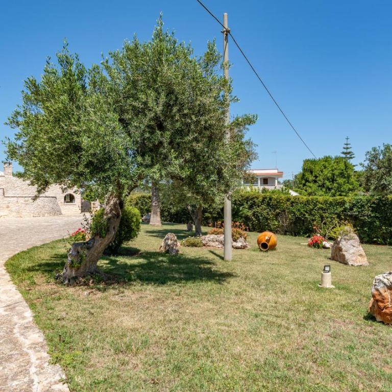 Trullo Giuseppe by Rentbeat - Appartamento Superior con 2 Camere da Letto - 57