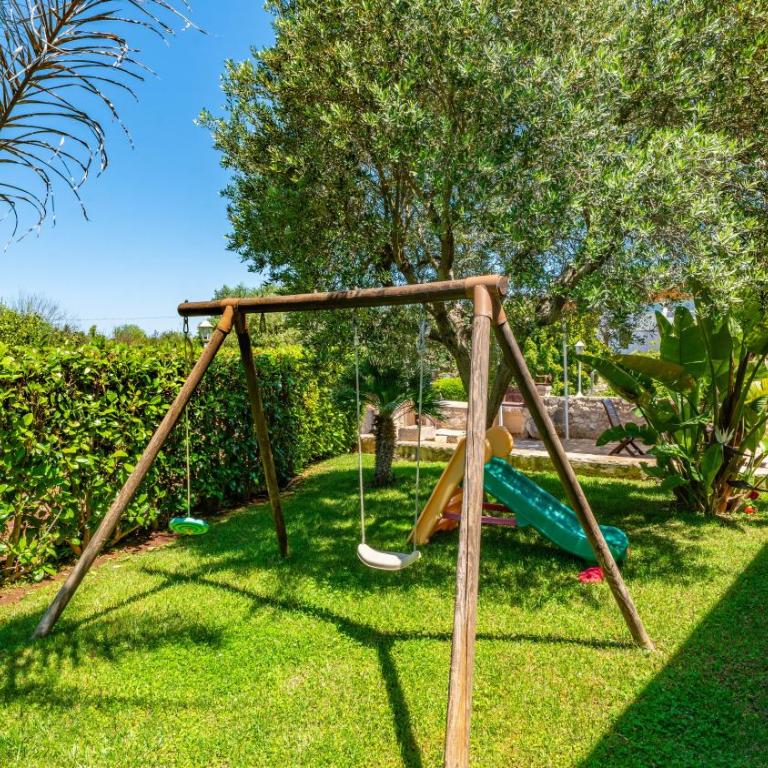 Trullo Giuseppe by Rentbeat - Appartamento Superior con 2 Camere da Letto - 54