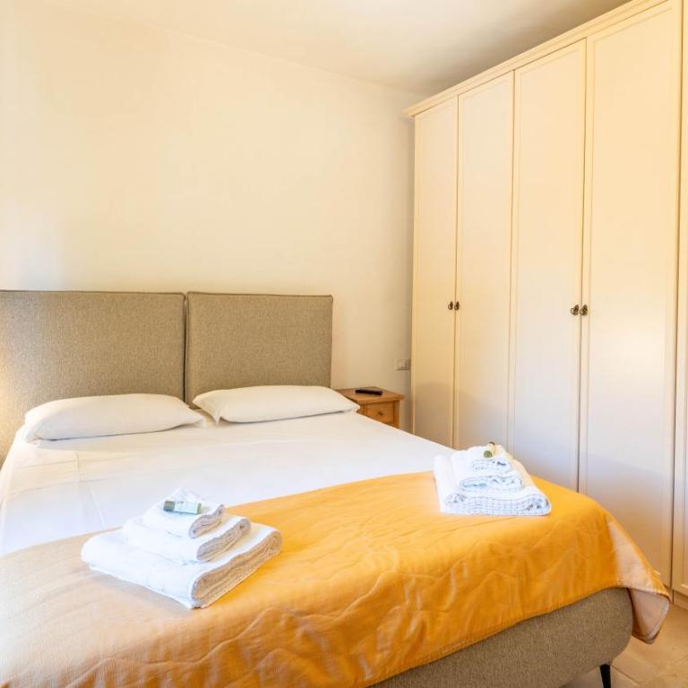 Trullo Giuseppe by Rentbeat - Appartamento Superior con 2 Camere da Letto - 14