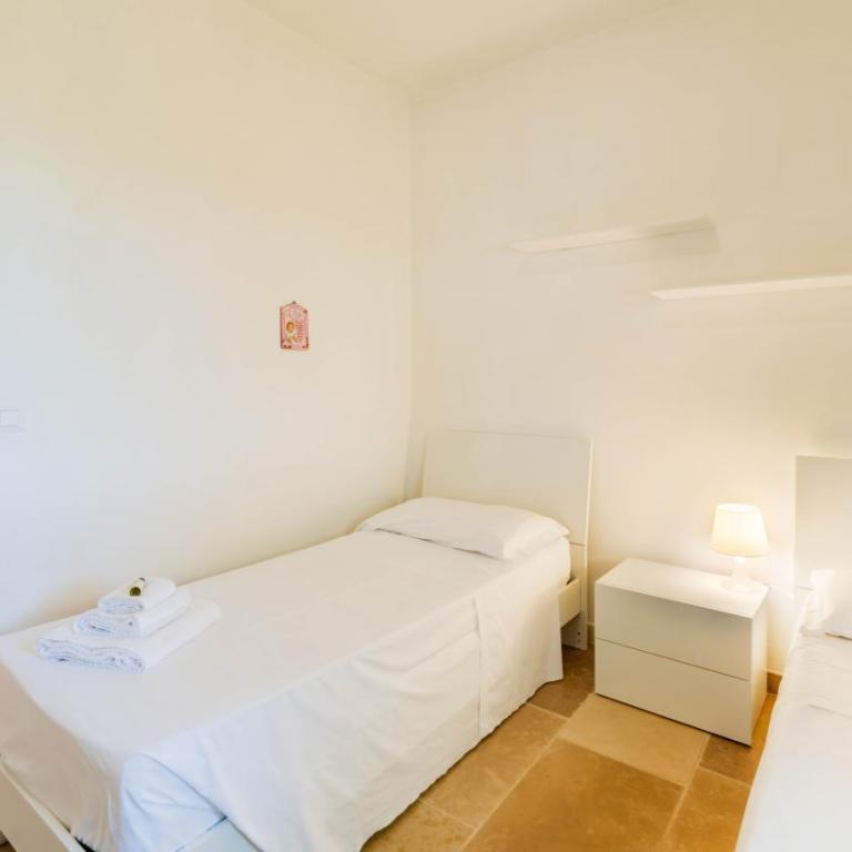 Trullo Giuseppe by Rentbeat - Appartamento Superior con 2 Camere da Letto - 19
