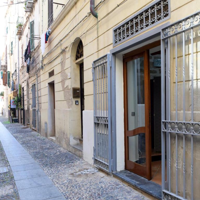 HABITATIO MALLORCa - Monolocale Familiare - 72