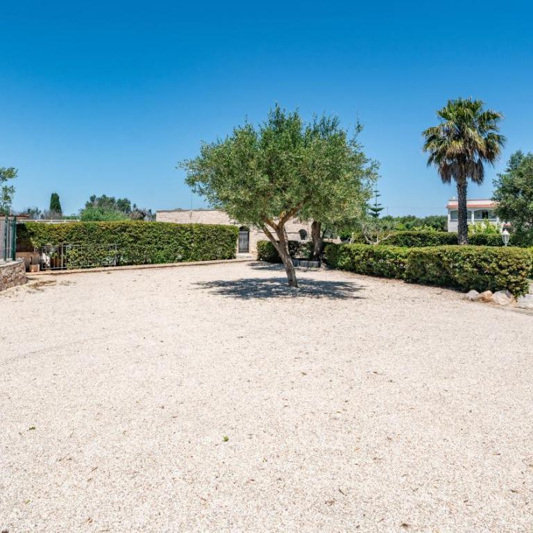 Trullo Giuseppe by Rentbeat - Appartamento Superior con 2 Camere da Letto - 63